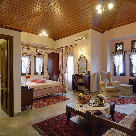 Guesthouse Iris ซาการาดา ภายนอก รูปภาพ