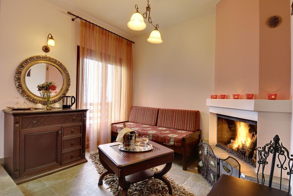 Guesthouse Iris ซาการาดา ภายนอก รูปภาพ